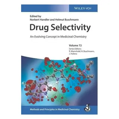 Drug Selectivity