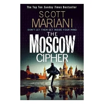 Moscow Cipher - Mariani, Scott