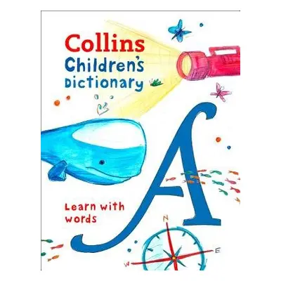 Children’s Dictionary - Collins Dictionaries