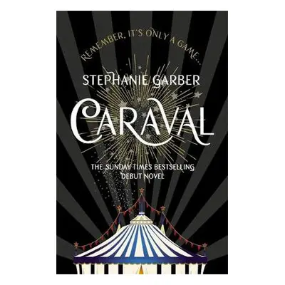 Caraval - Garber, Stephanie