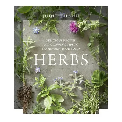 Herbs - Hann, Judith