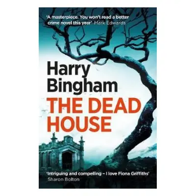 Dead House - Bingham, Harry