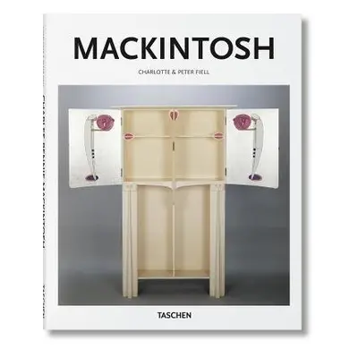 Mackintosh - Fiell, Charlotte a Peter a TASCHEN