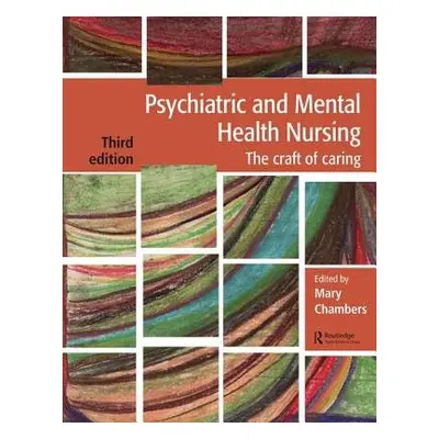 Psychiatric and Mental Health Nursing