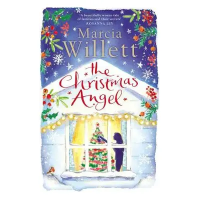 Christmas Angel - Willett, Marcia