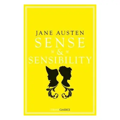 Sense and Sensibility - Austen, Jane