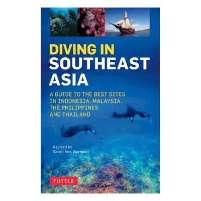 Diving in Southeast Asia - Espinosa, David a Mitchell, Heneage a Muller, Kal