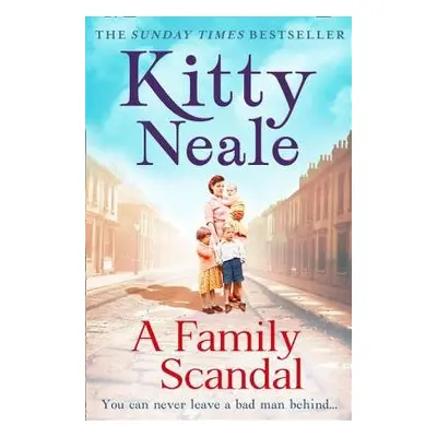 Family Scandal - Neale, Kitty