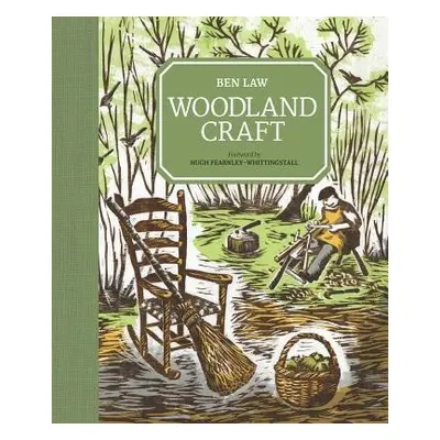 Woodland Craft - Law, B