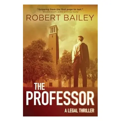 Professor - Bailey, Robert