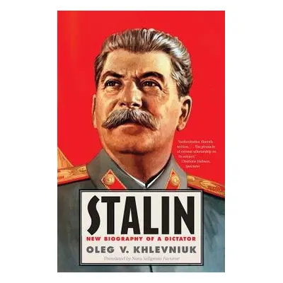 Stalin - Khlevniuk, Oleg