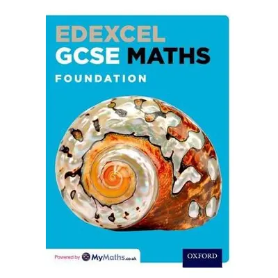 Edexcel GCSE Maths Foundation Student Book - Appleton, Marguerite a Capewell, Dave a Huby, Derek