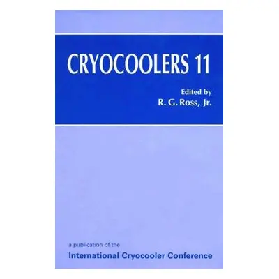 Cryocoolers 11