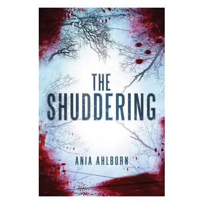 Shuddering - Ahlborn, Ania