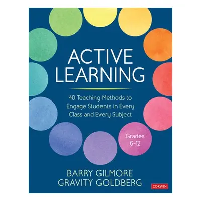 Active Learning - Gilmore, Barry a Goldberg, Gravity