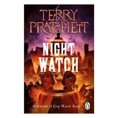 Night Watch - Pratchett, Terry