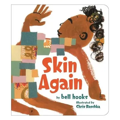 Skin Again - Hooks, Bell