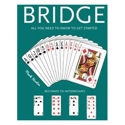 Bridge - Horton, Mark