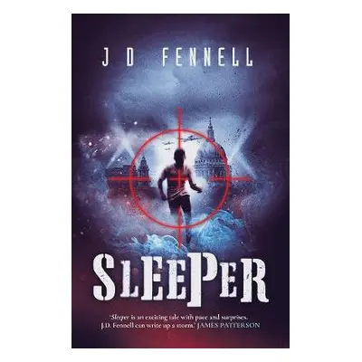 Sleeper - Fennell, J. D.