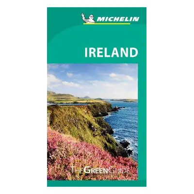 Ireland - Michelin Green Guide - Michelin