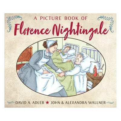 Picture Book of Florence Nightingale - Adler, David A.