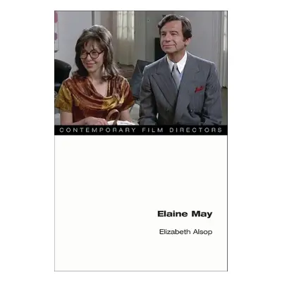 Elaine May - Alsop, Elizabeth