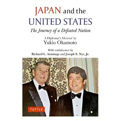 Japan and the United States - Okamoto, Yukio