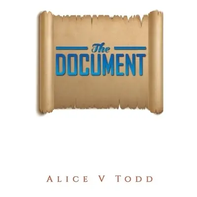 Document - Todd, Alice V