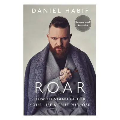 Roar - Habif, Daniel