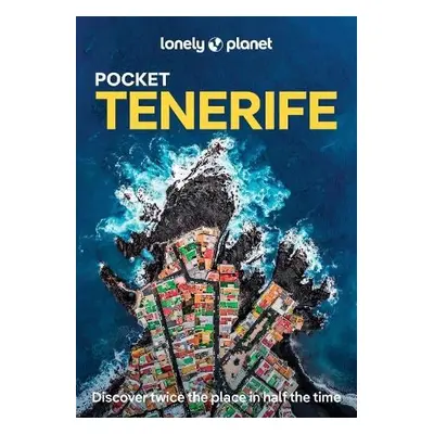 Lonely Planet Pocket Tenerife - Lonely Planet a Noble, Isabella