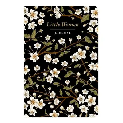 Little Women Journal - Lined - Publishing, Chiltern a Alcott, Louisa May