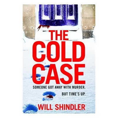 Cold Case - Shindler, Will