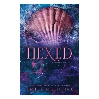 Hexed - McIntire, Emily