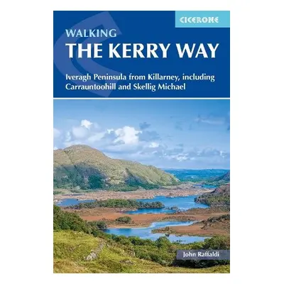 Walking the Kerry Way - Raffaldi, John