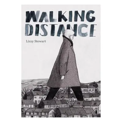 Walking Distance - Stewart, Lizzy