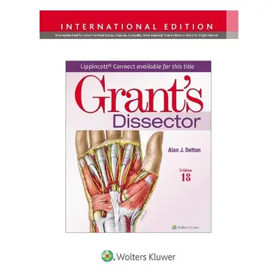 Grant's Dissector - Detton, Alan J.