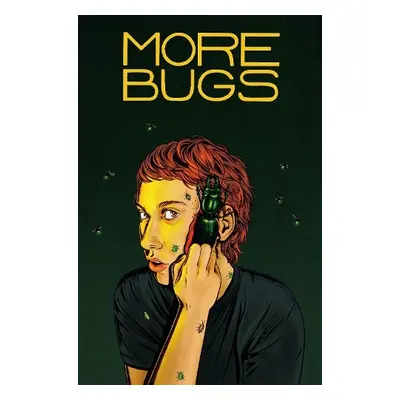 More Bugs - Reed, Em