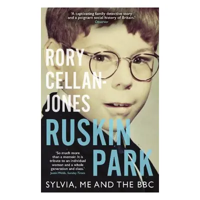 Ruskin Park - Cellan-Jones, Rory