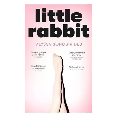 Little Rabbit - Songsiridej, Alyssa