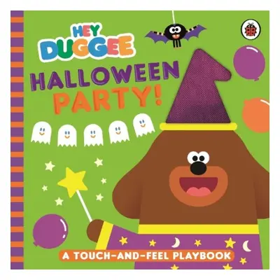 Hey Duggee: Halloween Party! - Hey Duggee