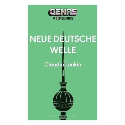 Neue Deutsche Welle - Lonkin, Claudia