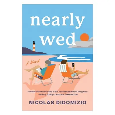 Nearlywed - DiDomizio, Nicolas