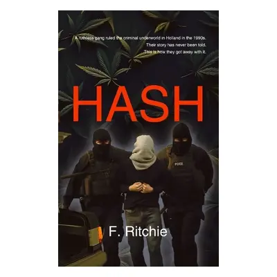 Hash - Ritchie, F.