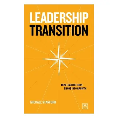 Leadership Transition - Stanford, Michael