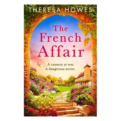 French Affair - Howes, Theresa