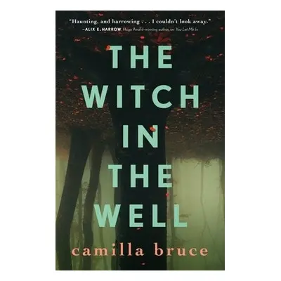 Witch In The Well - Bruce, Camilla