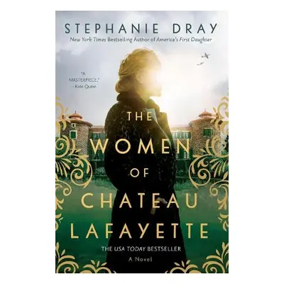 Women of Chateau Lafayette