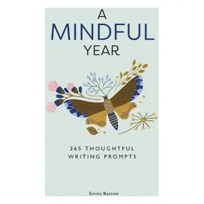 Mindful Year - Bastow, Emma