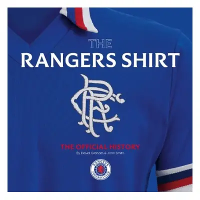 Rangers Shirt - Graham, David