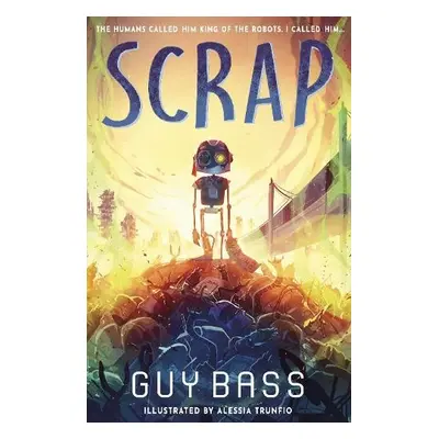 SCRAP - Bass, Guy